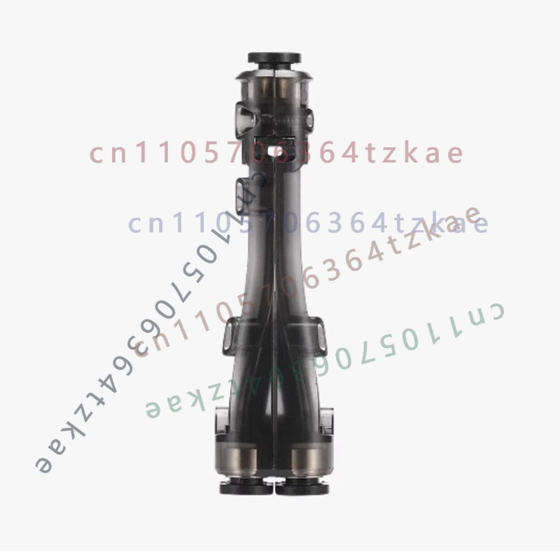 Ptfe Tube - 4-in-1 Filament Tube 5-way Adapter For