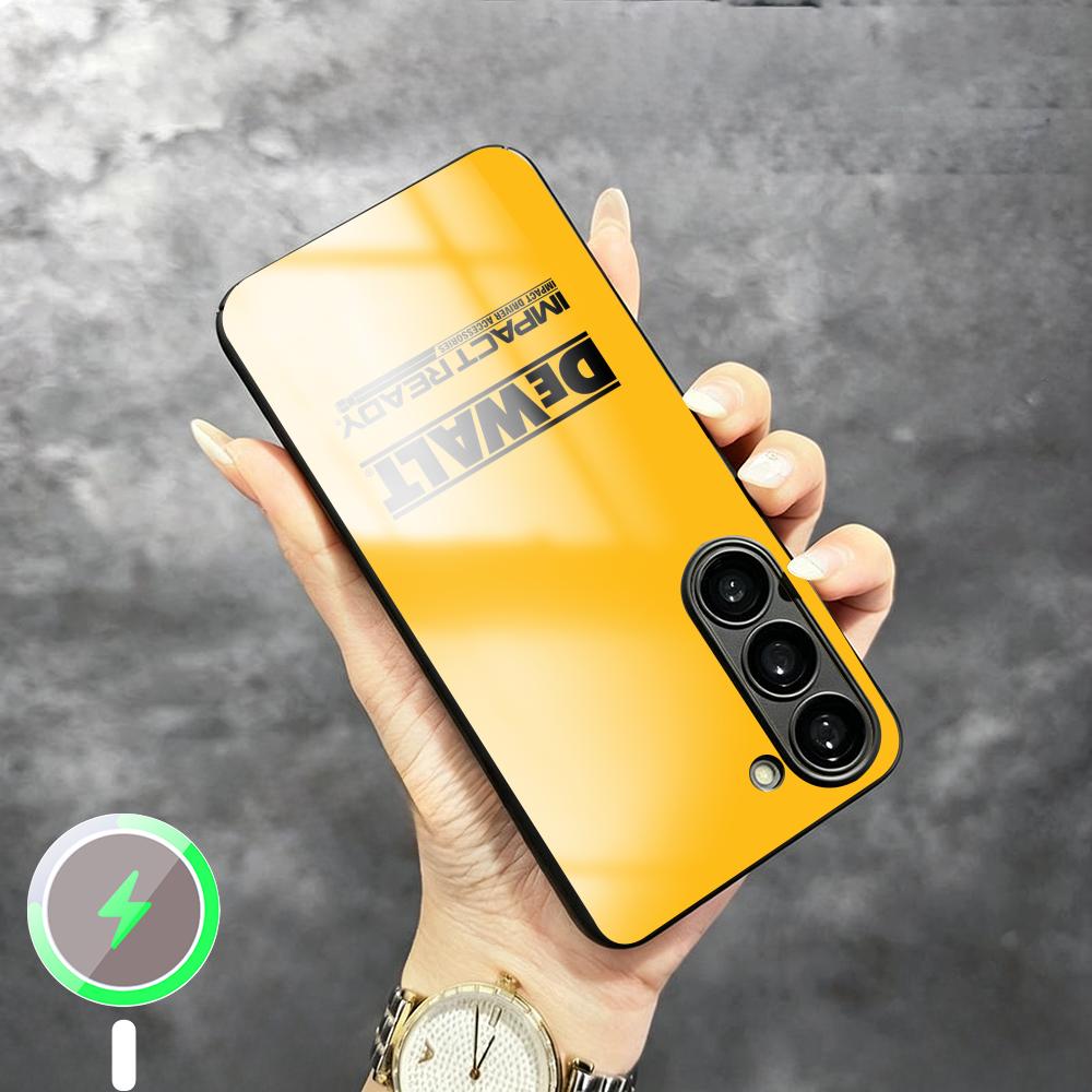 Glass Bed - Fashion cool de-waltes design Phone Case