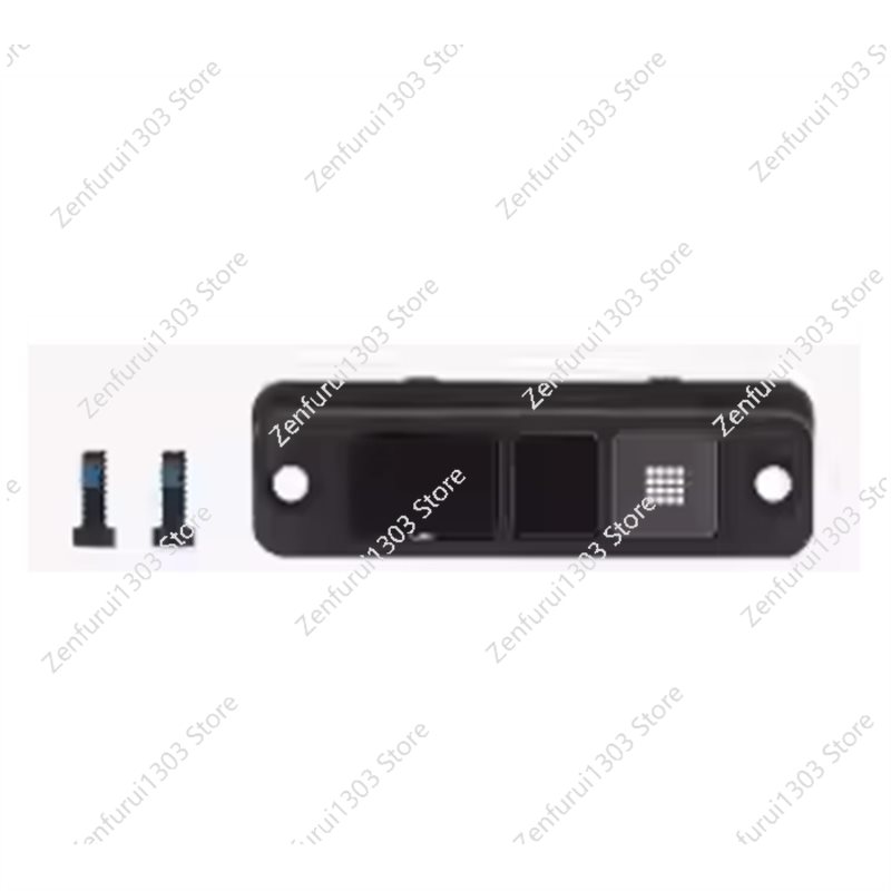 Printer Nozzle - For Printer H2C Nozzle Offset Calibration
