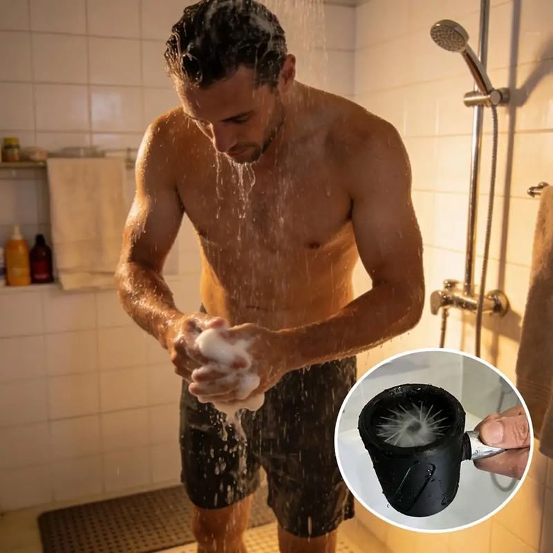Printer Nozzle - High Pressure Handheld Shower Head ,Flushing