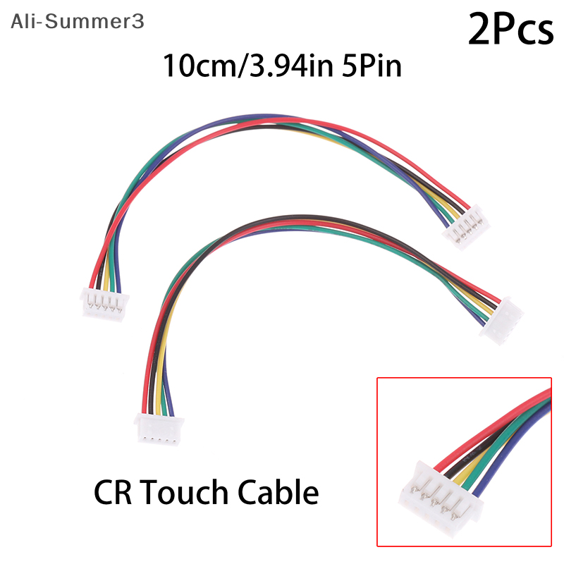 Bltouch - 2Pcs 3D Printer Parts CR Touch