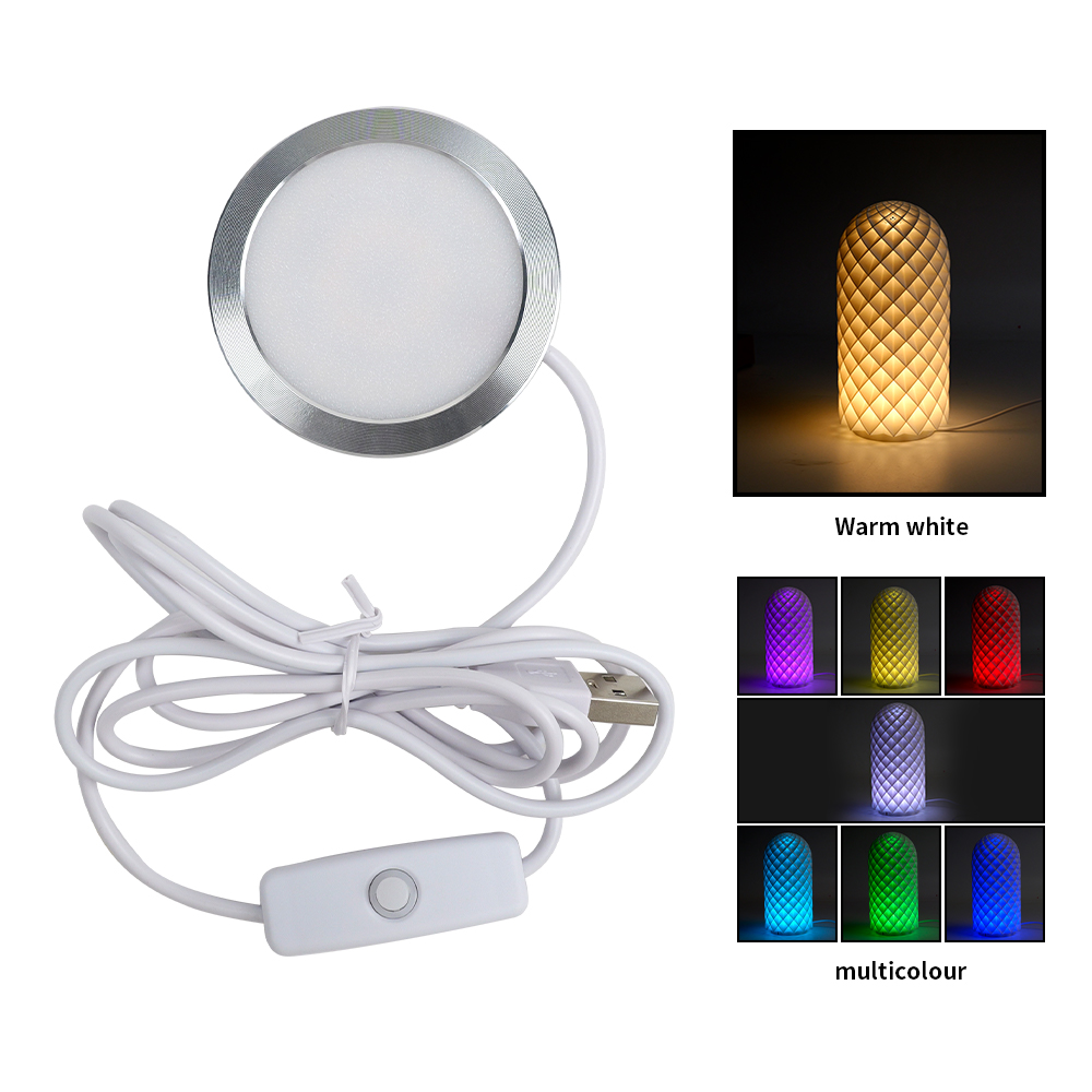 Hotend 0.4Mm - For Bambu Lab Led Lamp Kit