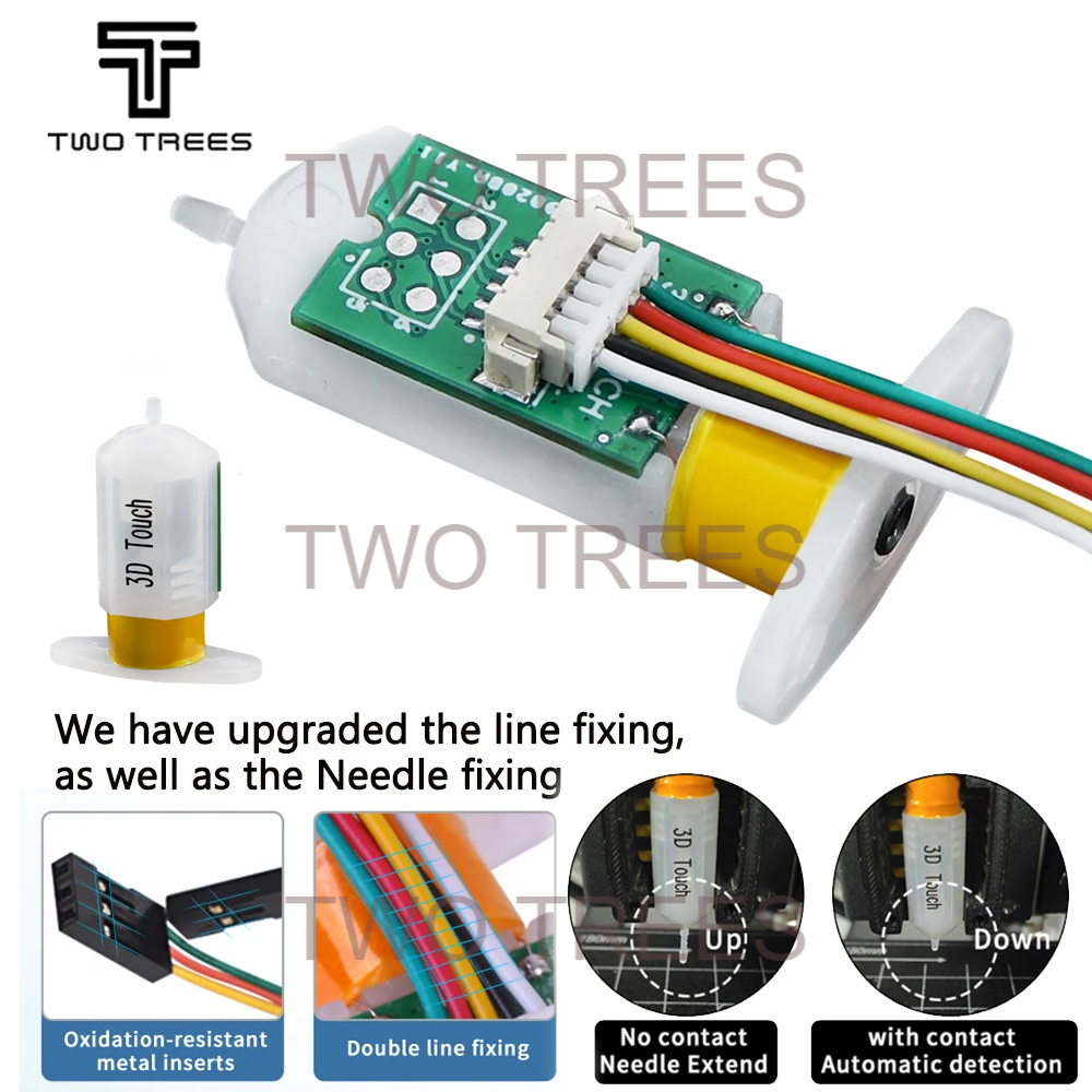 Bltouch - 3D Printer Parts 3D Touch Sensor