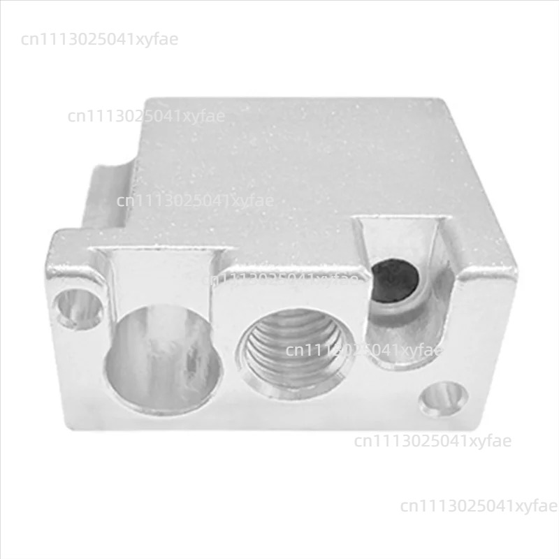 Printer Nozzle - 3D Printer Hotend Kit Nozzle Print