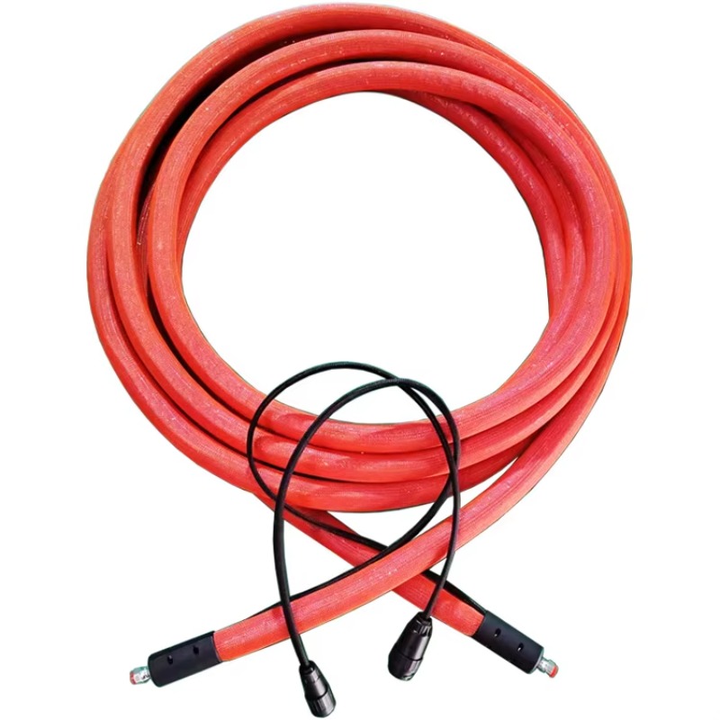 Customized Length Plug Heat Re - Ptfe Tube ulasan dan harga