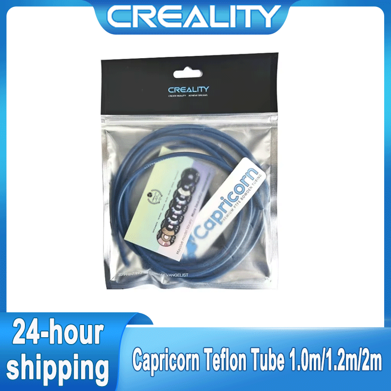 CREALITY for Capricorn Bowden  - Bowden Tube ulasan dan harga
