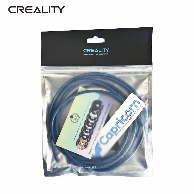 CREALITY for Capricorn Bowden  - Bowden Tube ulasan dan harga