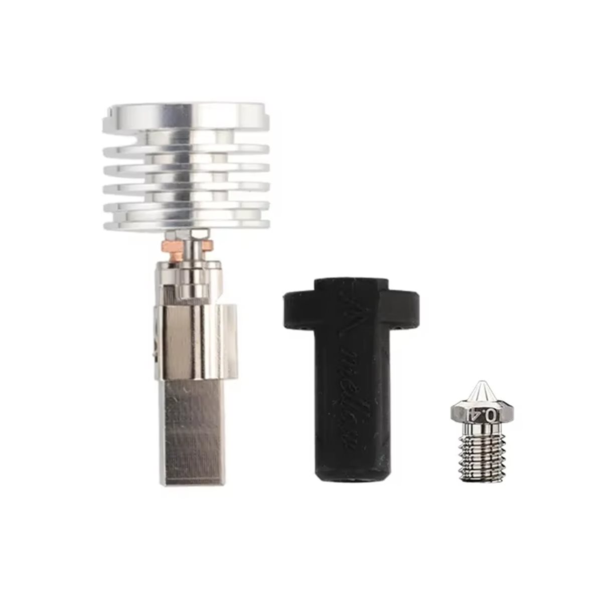 [VALUE PACK]High HeatCore 4 UH - Printer Nozzle ulasan dan harga