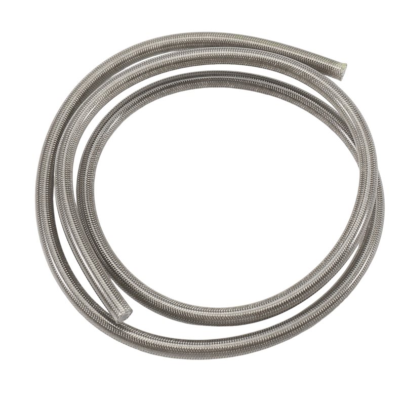 Motorcycle Brake Line Hose AN3 - Ptfe Tube ulasan dan harga