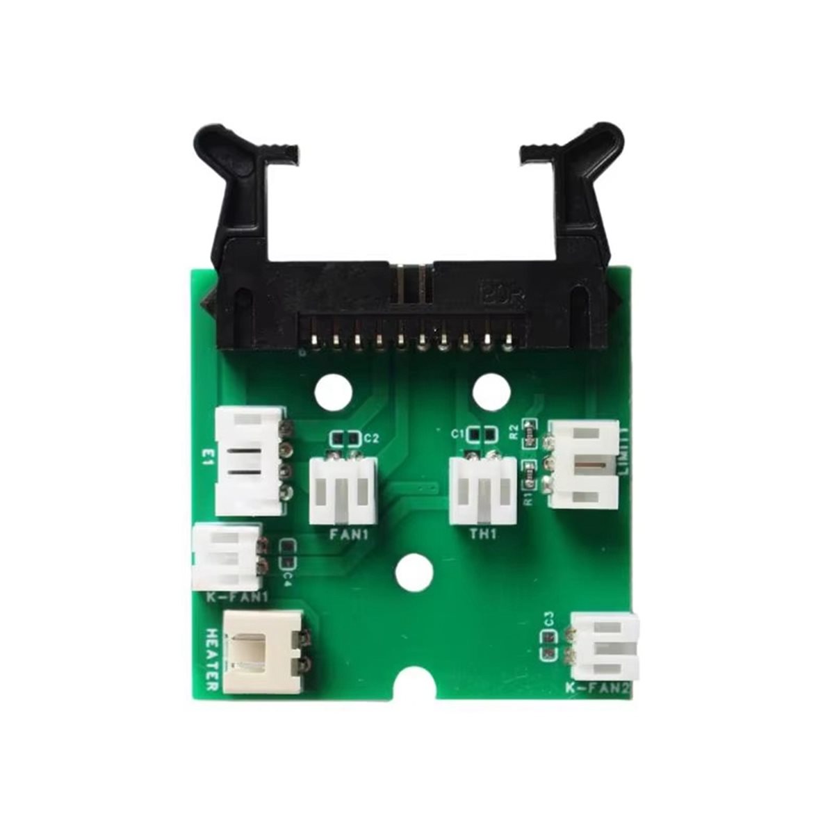 A64I Hotend Adapter Board for  - Hotend Assembly ulasan dan harga