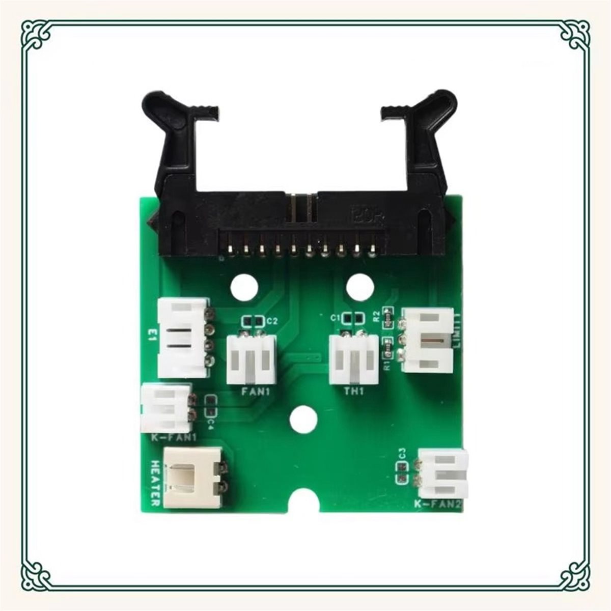 A64I Hotend Adapter Board for  - Hotend Assembly ulasan dan harga