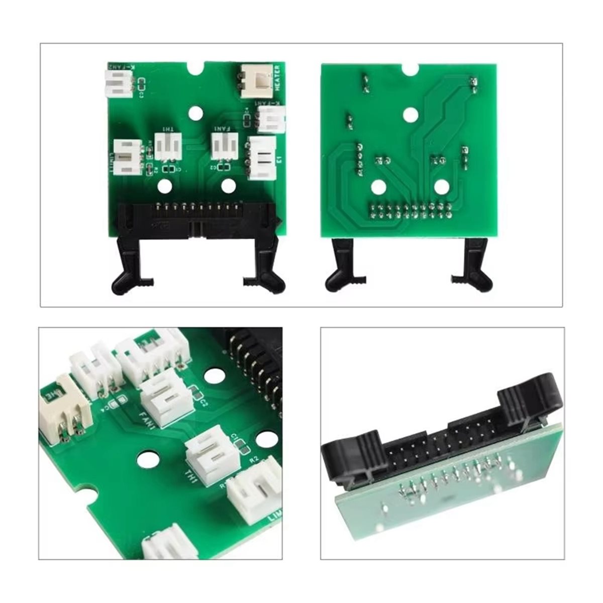 A64I Hotend Adapter Board for  - Hotend Assembly ulasan dan harga