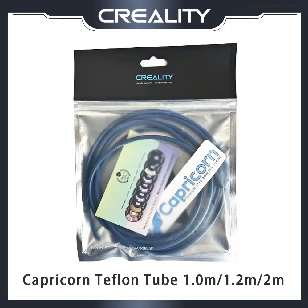 CREALITY for Capricorn Bowden  - Bowden Tube ulasan dan harga