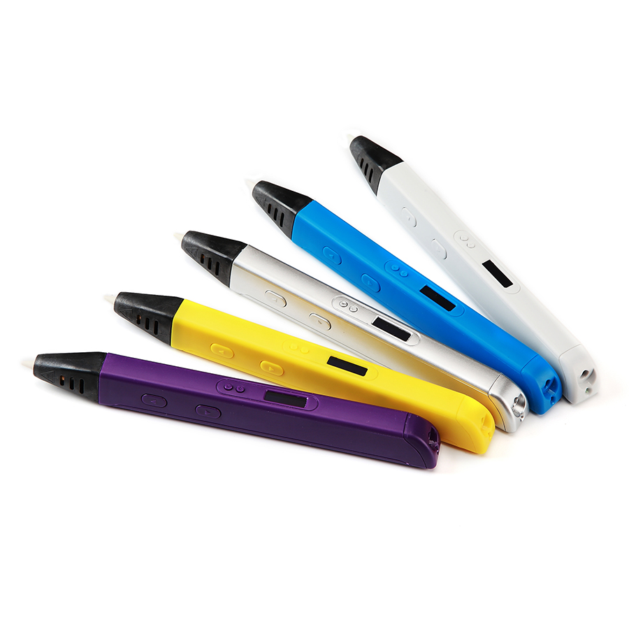 Hot Selling RP800A 3D Pen Scri - Pla Filament ulasan dan harga