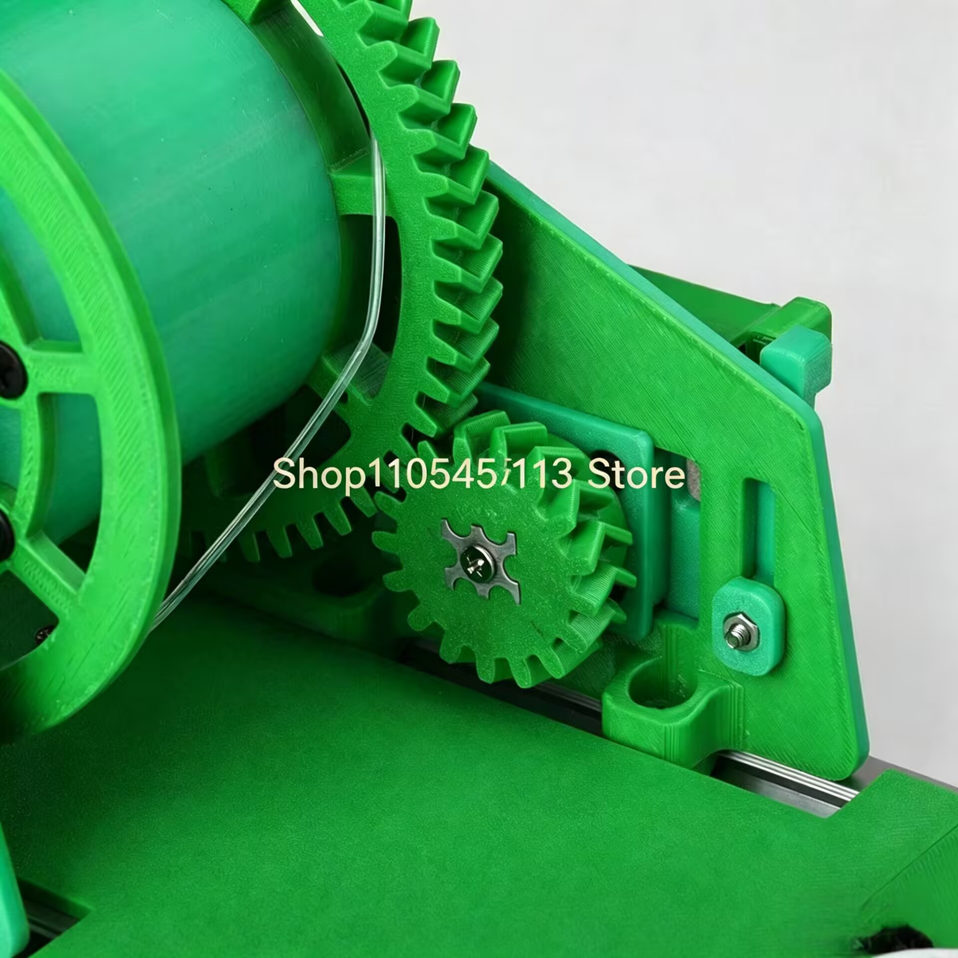 PET Bottle to 3D Printing Fila - Pla Filament ulasan dan harga
