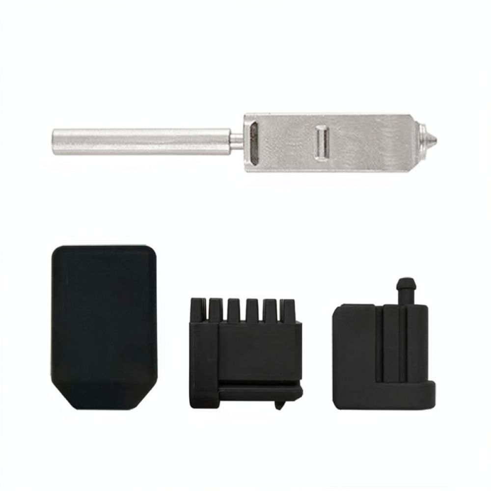 Premium Hotend Nozzle Set For  - Printer Nozzle ulasan dan harga