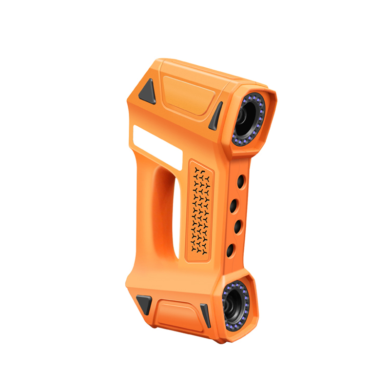 LONVILL Handheld 3D Scanning T - Handheld 3D Scanner High Precision ulasan dan harga