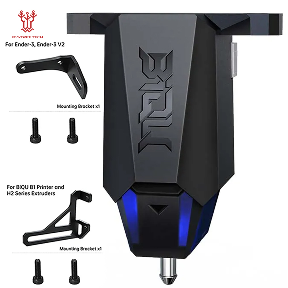 BIGTREETECH MicroProbe V2 Auto - Bltouch ulasan dan harga