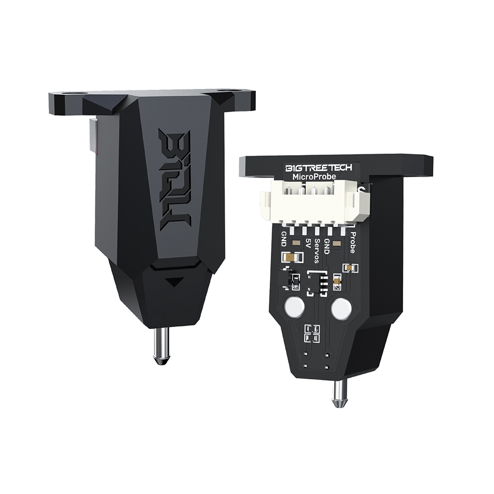 BIGTREETECH MicroProbe V2 Auto - Bltouch ulasan dan harga