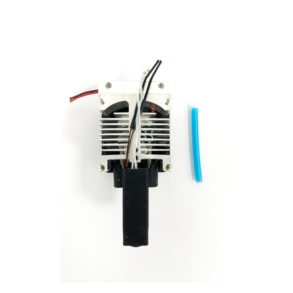 Original 0.6MM ELEGOO OrangeSt - Printer Nozzle ulasan dan harga