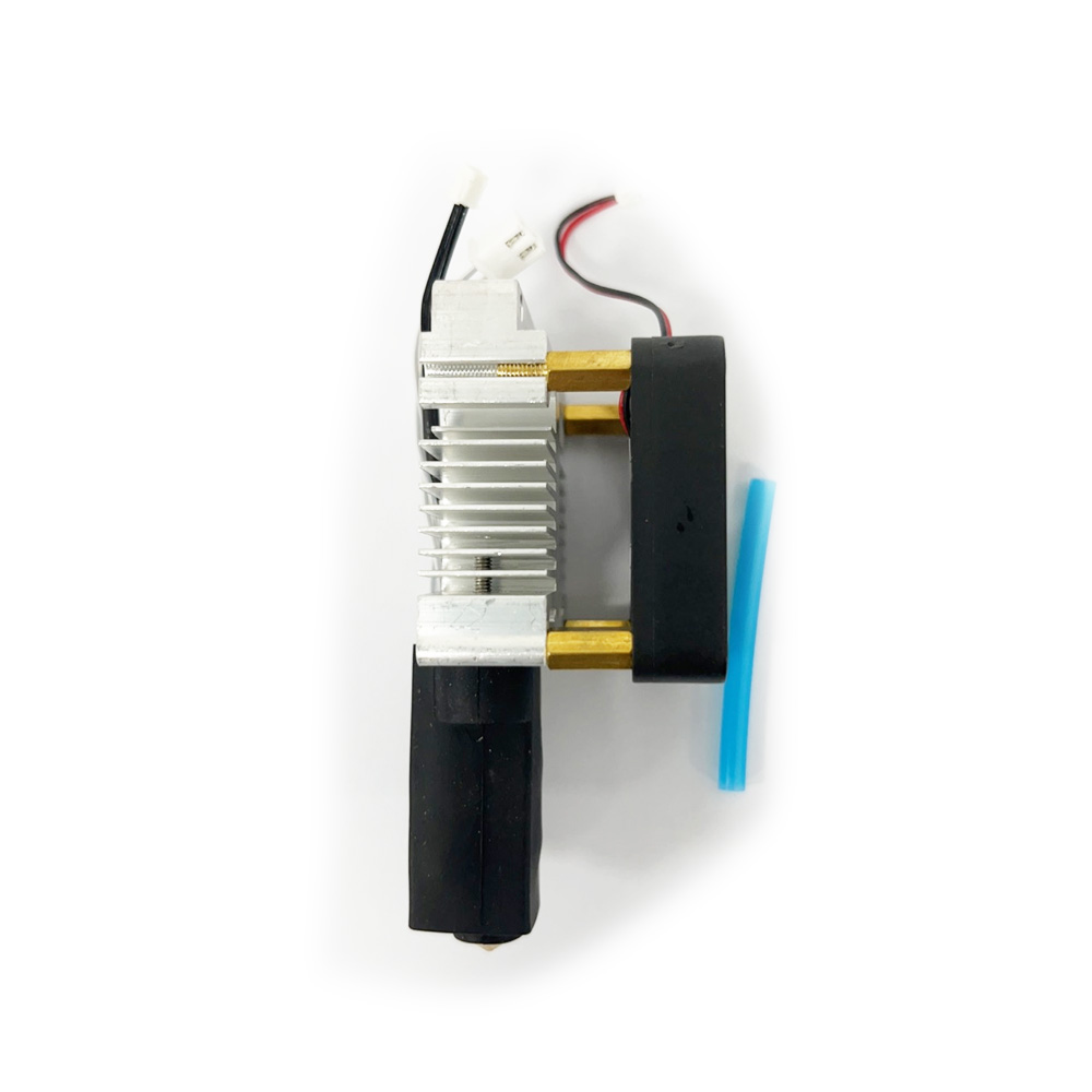 Original 0.6MM ELEGOO OrangeSt - Printer Nozzle ulasan dan harga