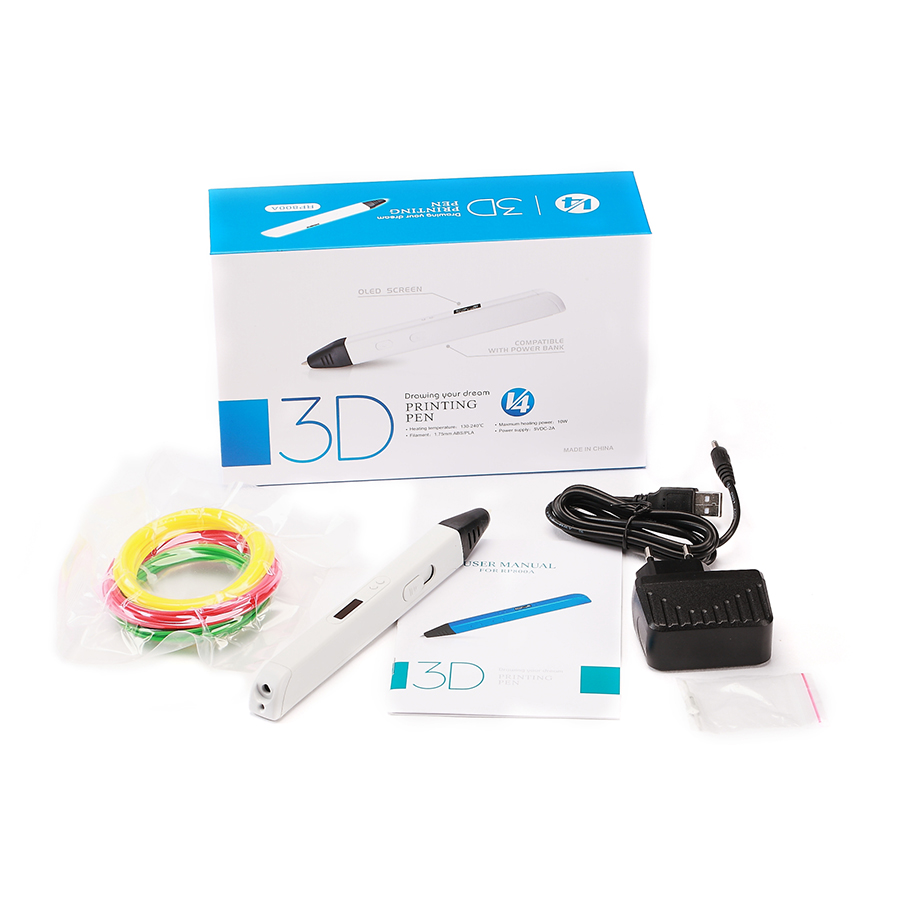 New 3D Professional Printing 3 - Pla Filament ulasan dan harga