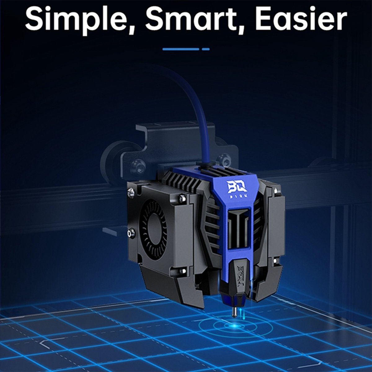 A64K  3D Printers Micro-Probe  - Bltouch ulasan dan harga