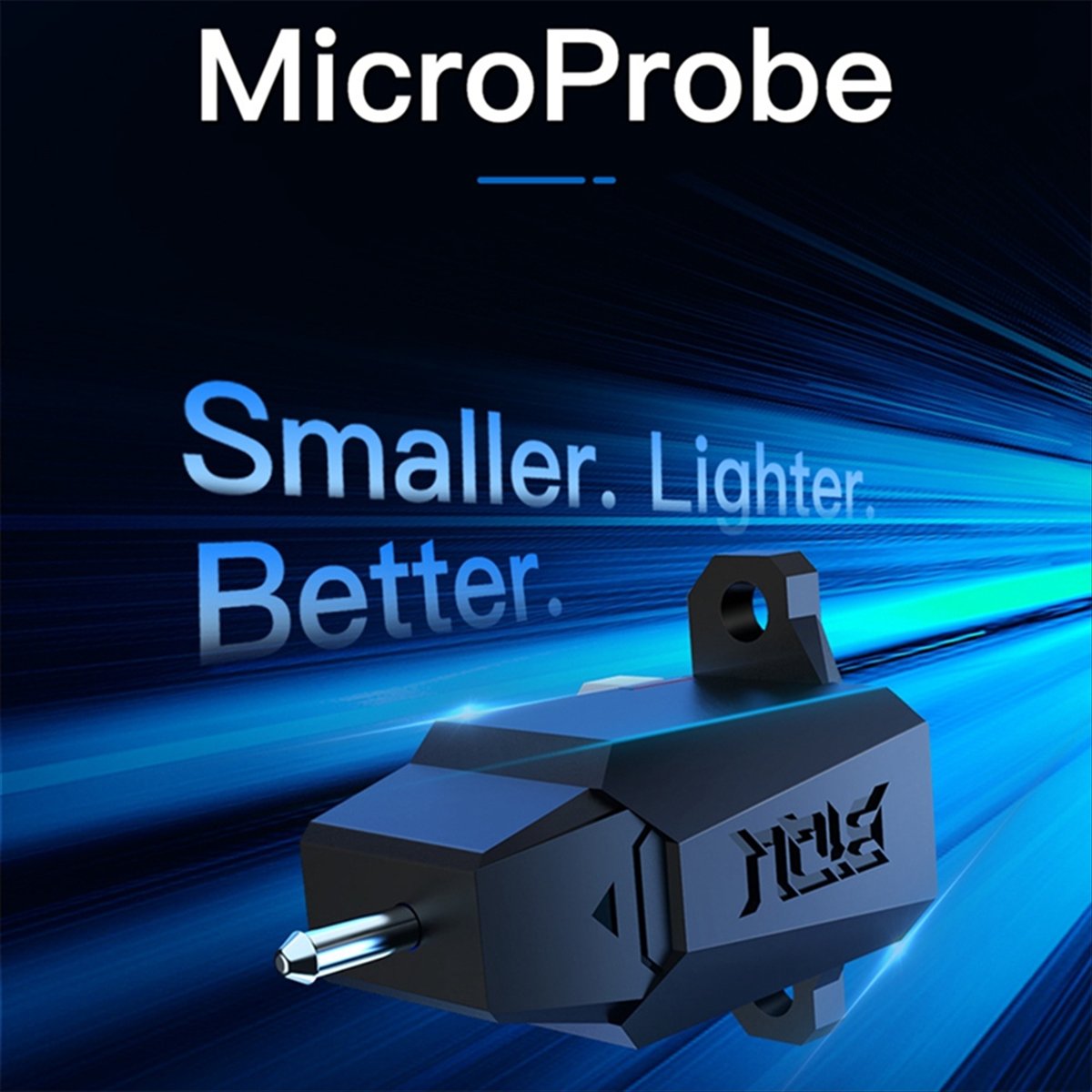 A64K  3D Printers Micro-Probe  - Bltouch ulasan dan harga