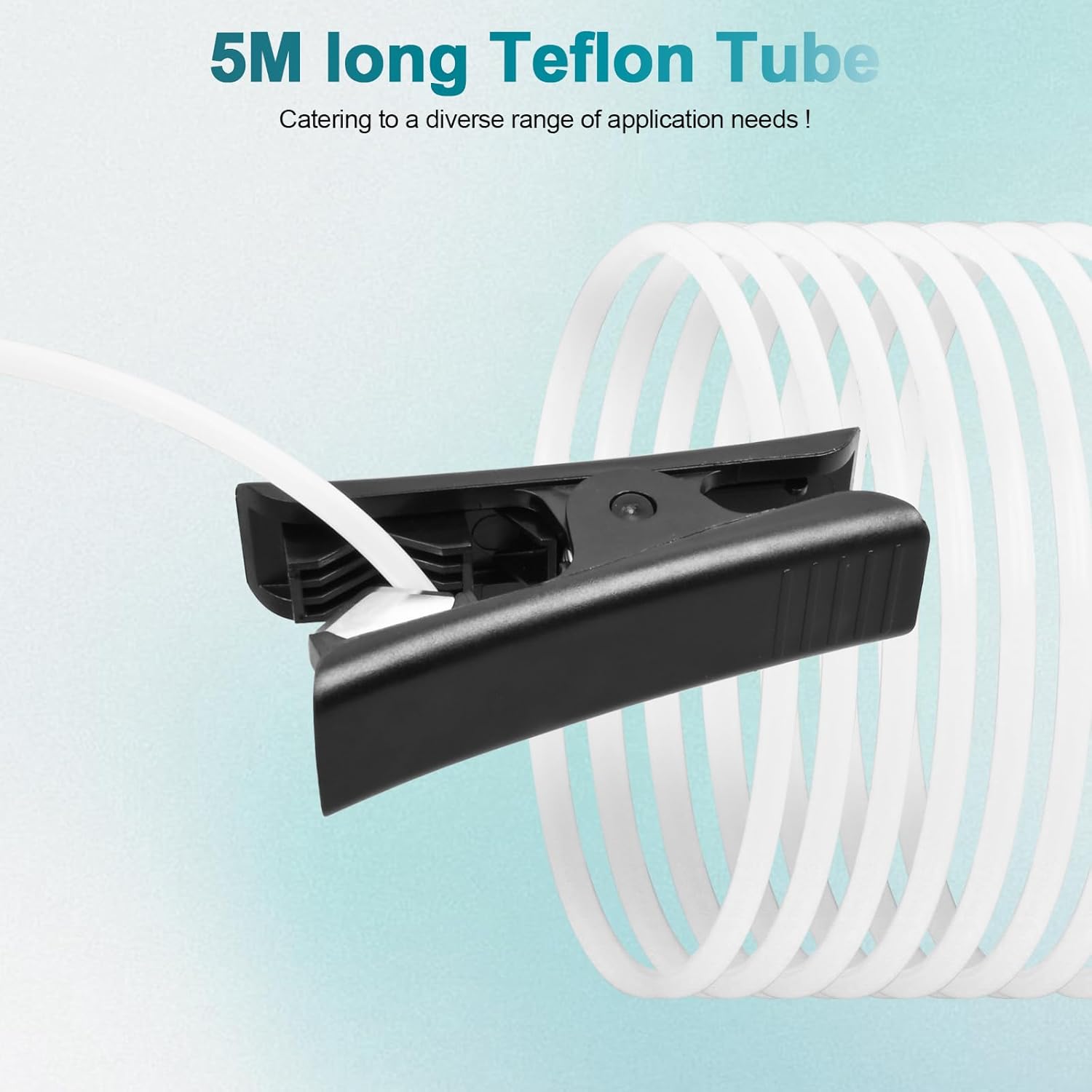 PTFE tube for Bambu Lab P1P AM - Bowden Tube ulasan dan harga