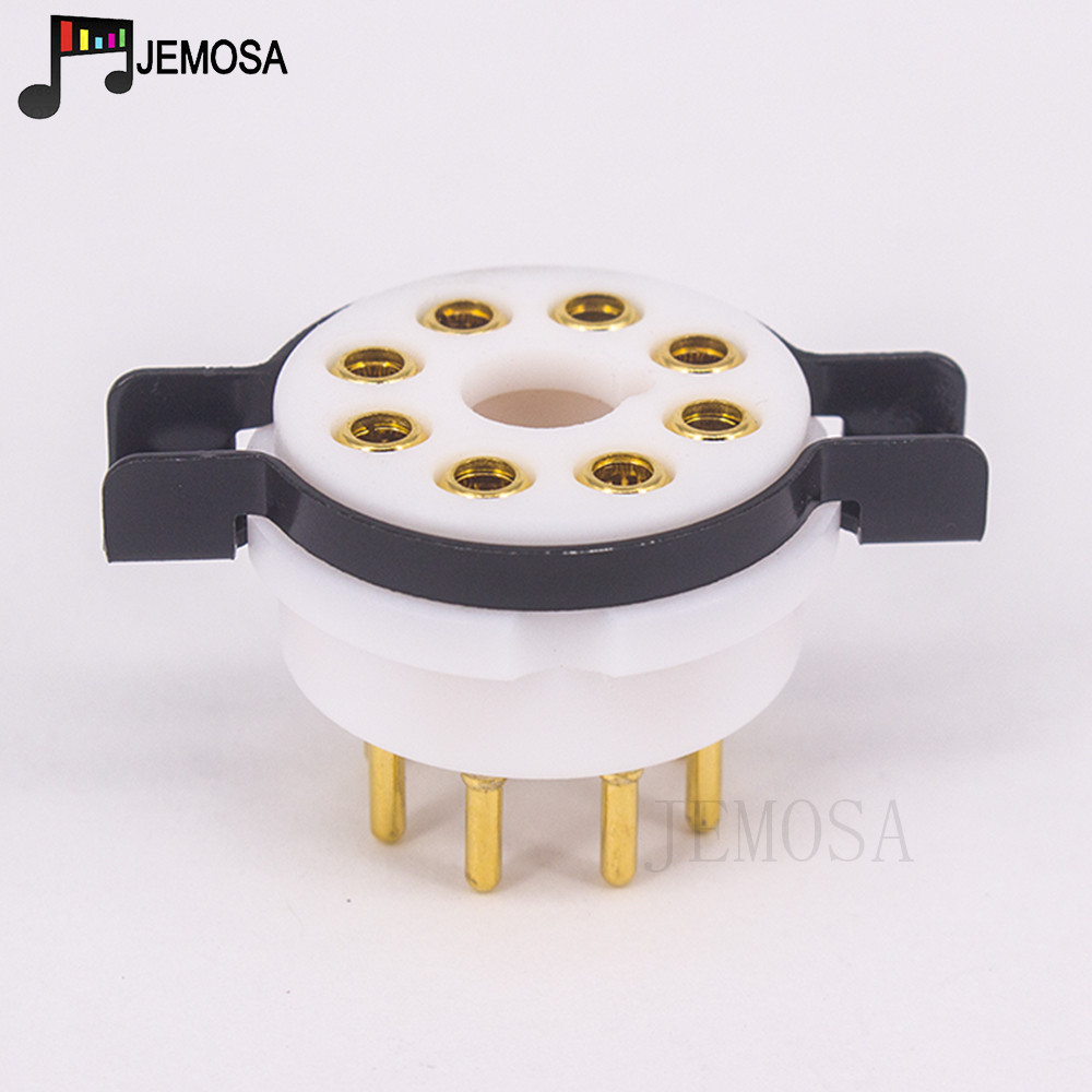 EIZZ PTFE 8PIN Tube Socket Val - Ptfe Tube ulasan dan harga
