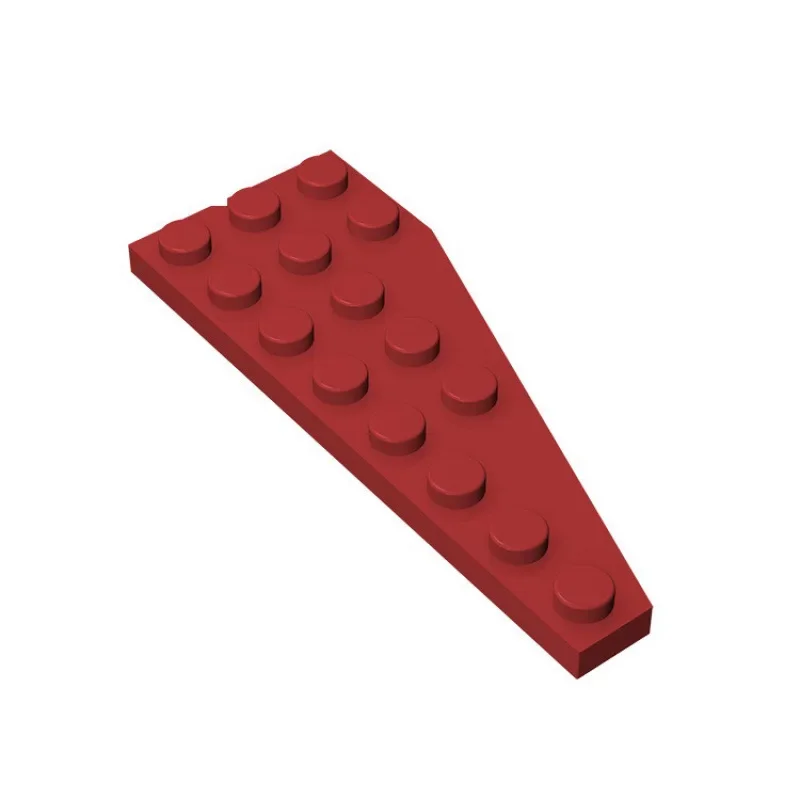 [20Pcs]【50g】50305 Interlocking - Build Plate ulasan dan harga