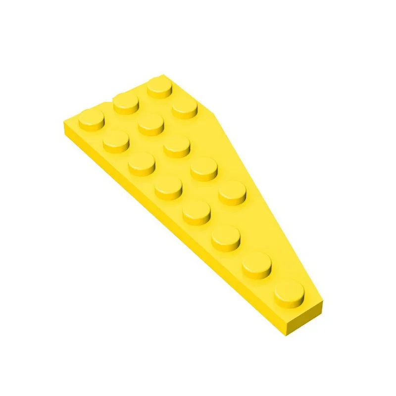 [20Pcs]【50g】50305 Interlocking - Build Plate ulasan dan harga