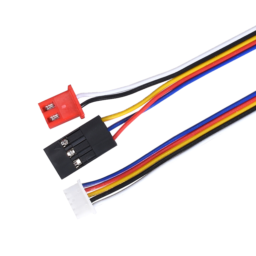 1.5M BL Touch Extension Cable  - Bltouch ulasan dan harga