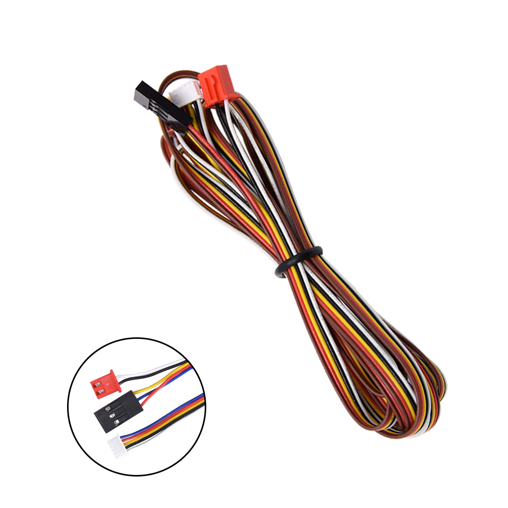 1.5M BL Touch Extension Cable  - Bltouch ulasan dan harga