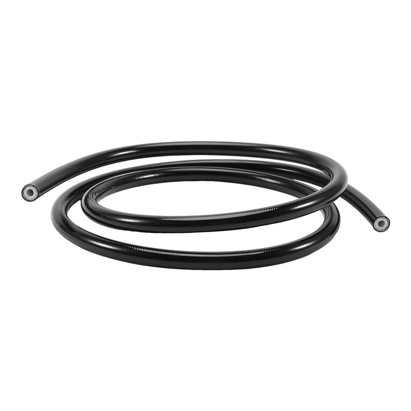 Motorcycle AN3 1M Braided Stai - Ptfe Tube ulasan dan harga