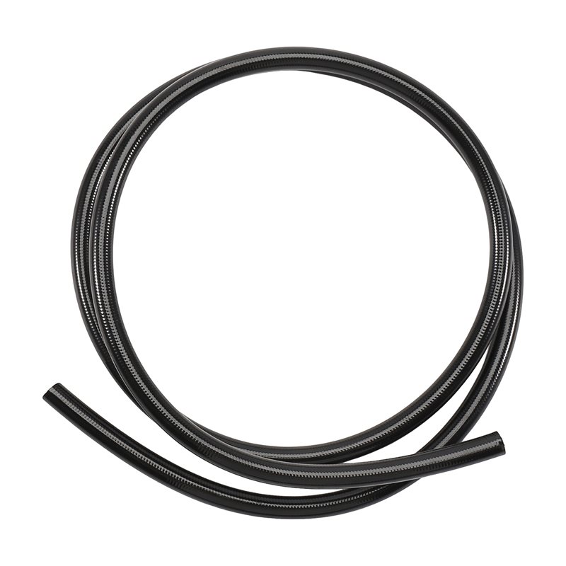 Motorcycle AN3 1M Braided Stai - Ptfe Tube ulasan dan harga