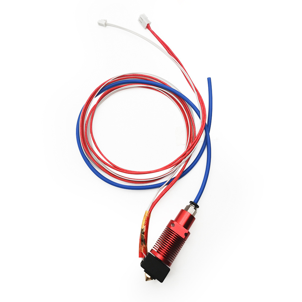 CR-10S pro hotend CR-10s pro V - Hotend 0.4Mm ulasan dan harga