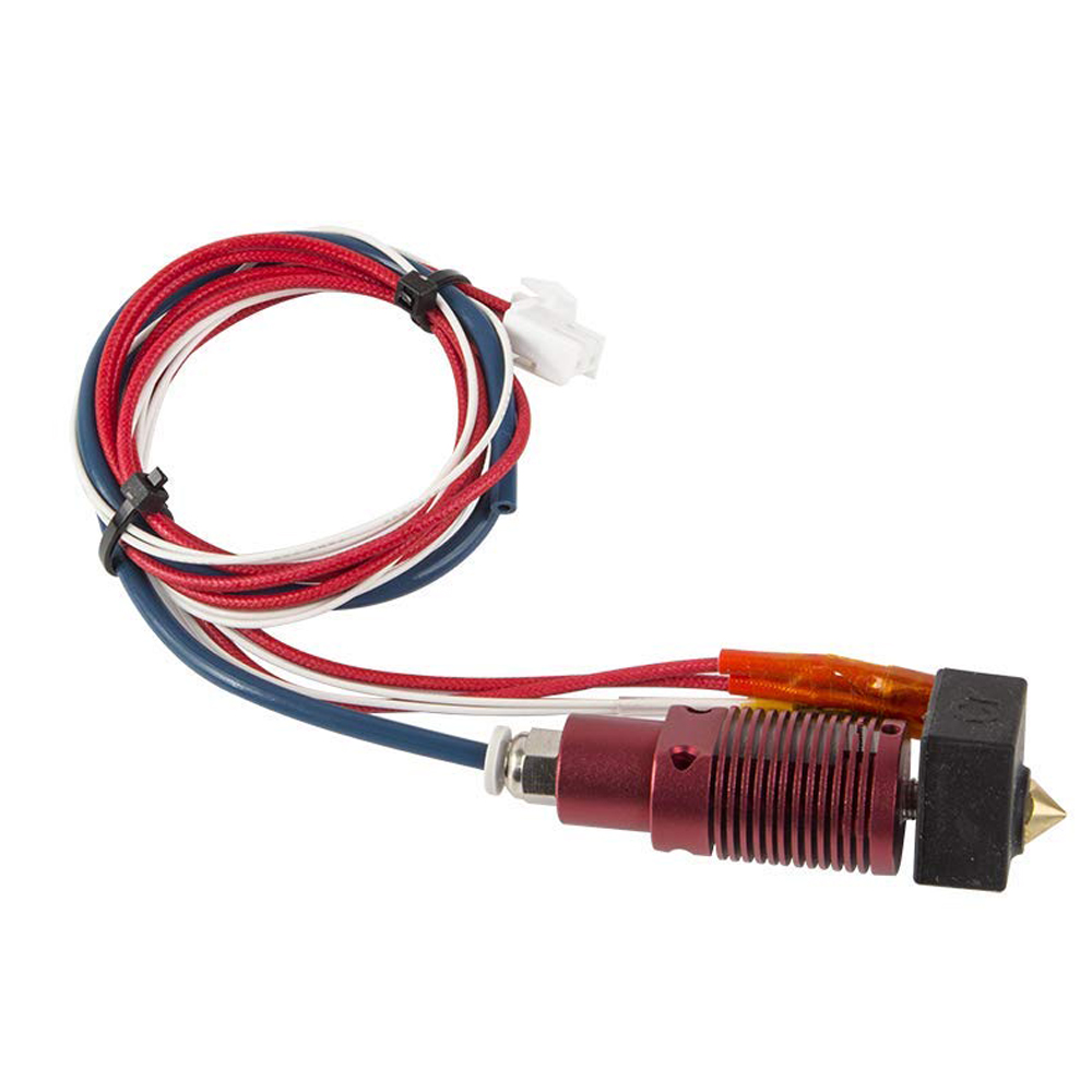 CR-10S pro hotend CR-10s pro V - Hotend 0.4Mm ulasan dan harga