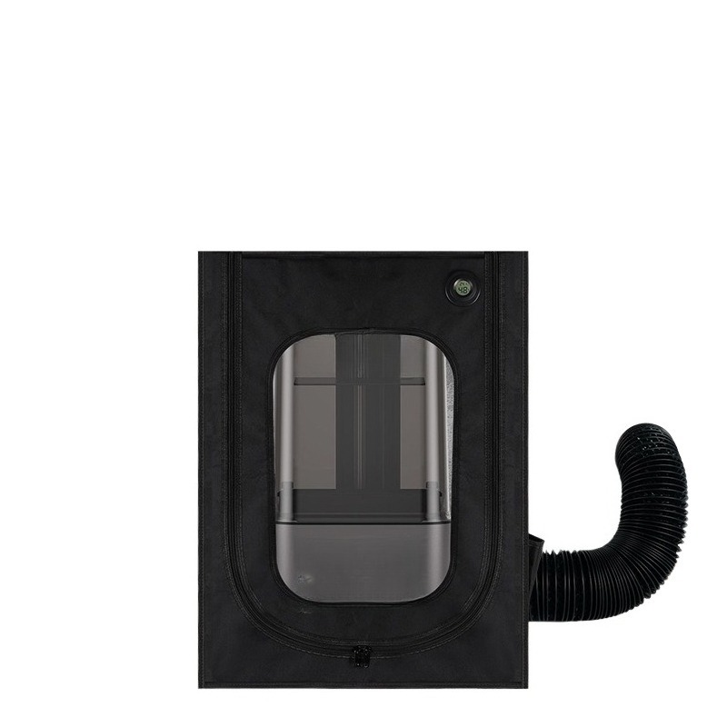 Resin 3D Printer Protective Co - Enclosure 3D Printer ulasan dan harga