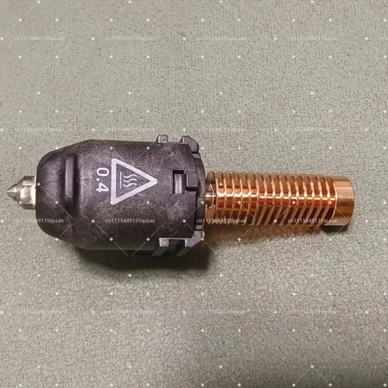 0.4/0.6mm High Speed Printing  - Printer Nozzle ulasan dan harga