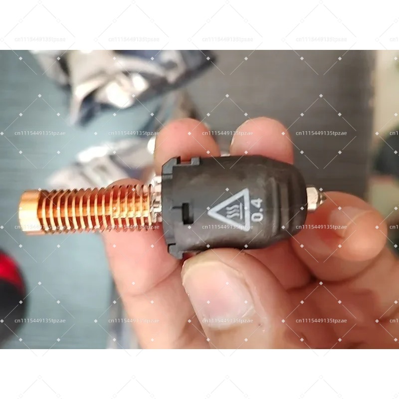 0.4/0.6mm High Speed Printing  - Printer Nozzle ulasan dan harga