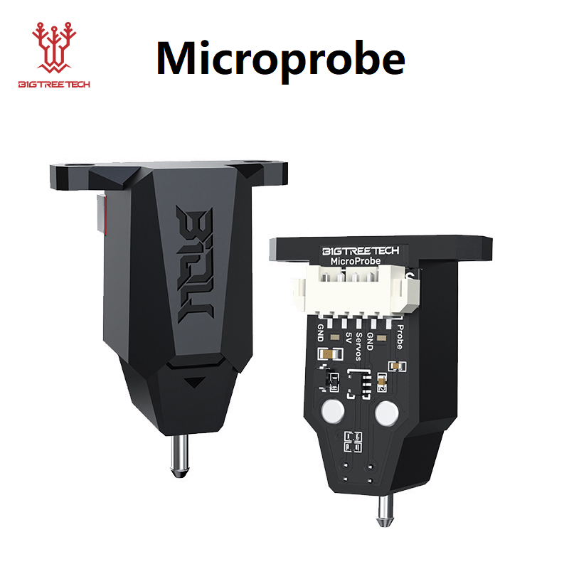 BIGTREETECH MicroProbe Auto Le - Bltouch ulasan dan harga