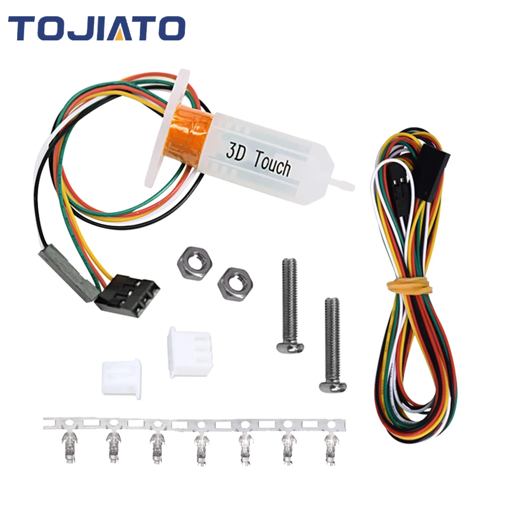 3D Touch Sensor Upgrade Auto B - Bltouch ulasan dan harga