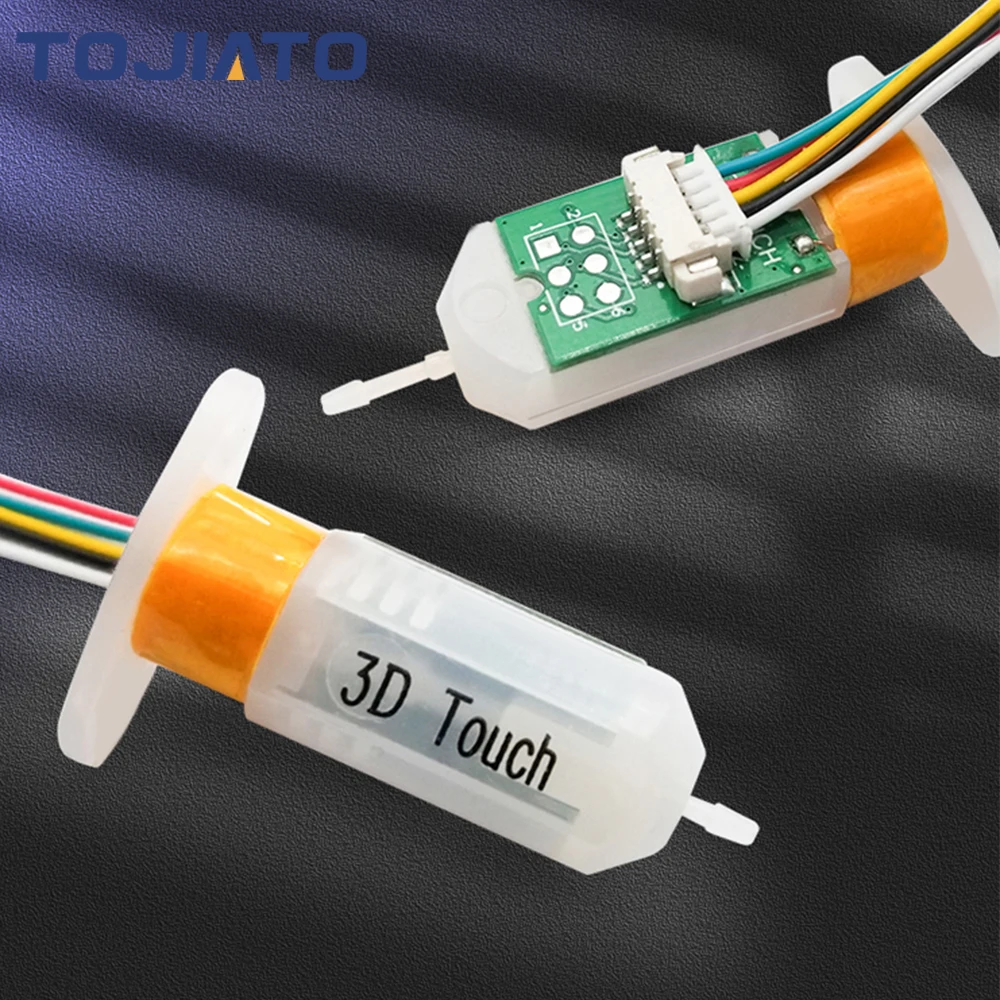 3D Touch Sensor Upgrade Auto B - Bltouch ulasan dan harga