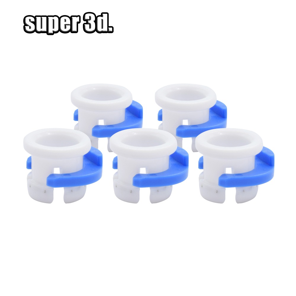 1/5/10/20pcs Ultimaker Bowden  - Bowden Tube ulasan dan harga