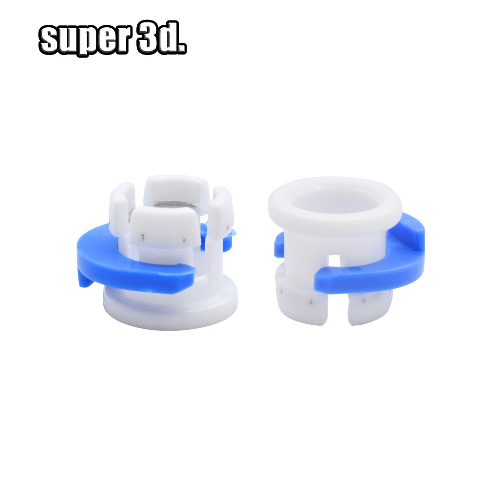 1/5/10/20pcs Ultimaker Bowden  - Bowden Tube ulasan dan harga