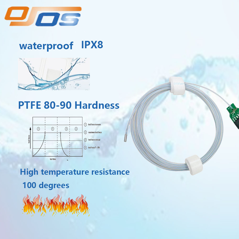 2026 IPX8 Waterproof USB UVC O - Ptfe Tube ulasan dan harga