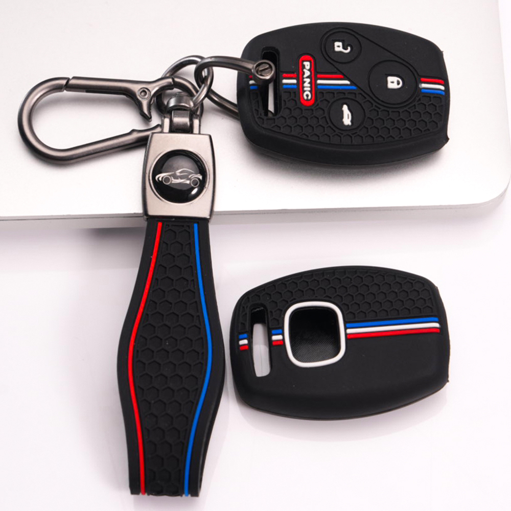 Remote Key Protector Keychain  - Cr Touch ulasan dan harga