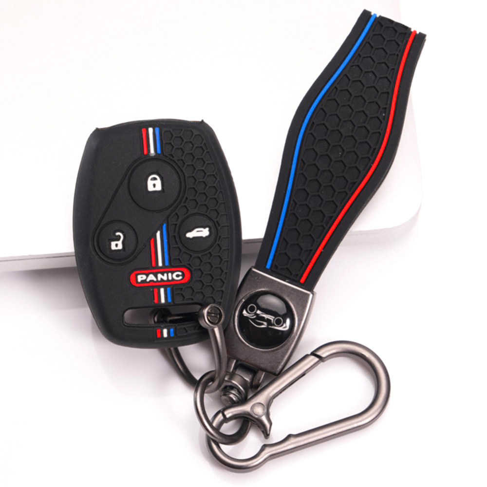 Remote Key Protector Keychain  - Cr Touch ulasan dan harga