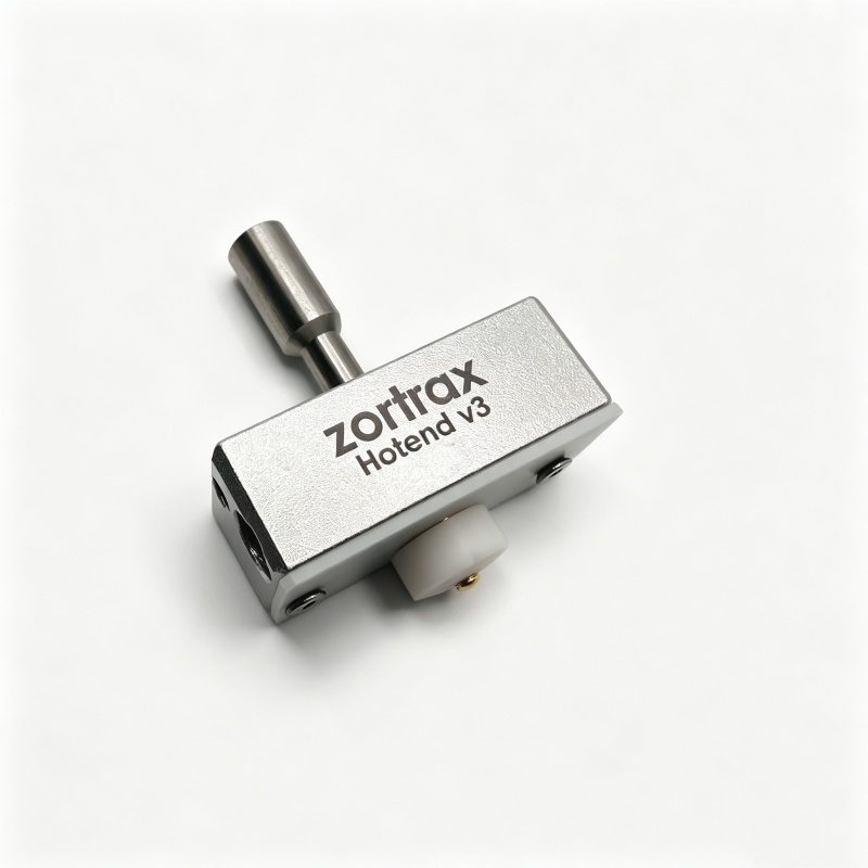 Funssor Zortrax M200 /M300 Plu - Hotend 0.4Mm ulasan dan harga